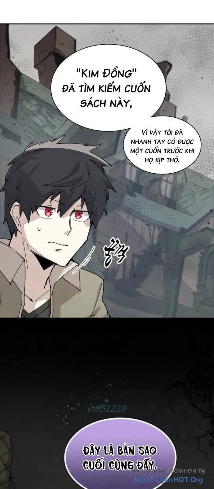 Đại Pháp Sư Của Tổ Đội Hồi Quy Chapter 70 - Trang 2