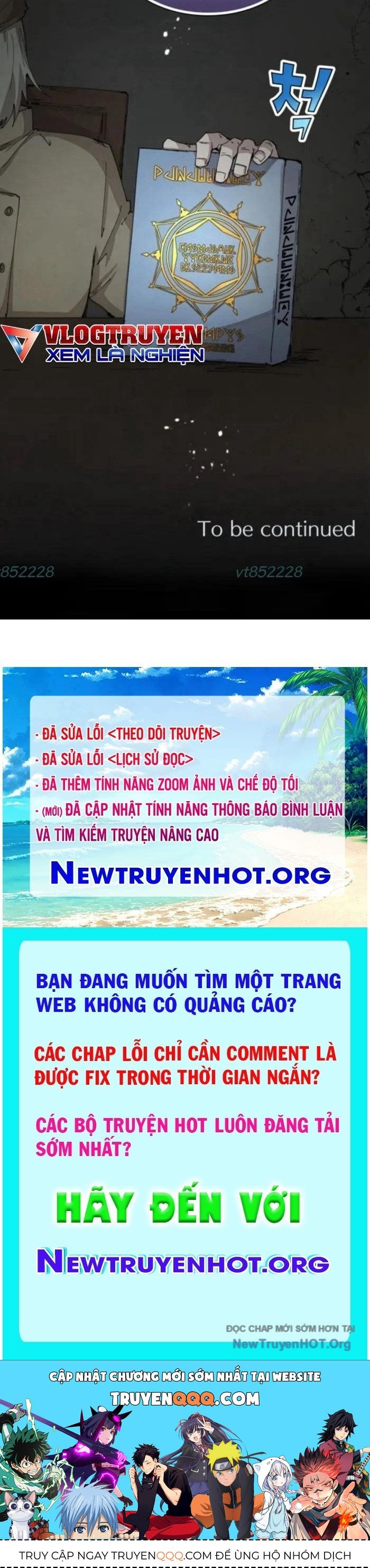 Đại Pháp Sư Của Tổ Đội Hồi Quy Chapter 70 - Trang 2