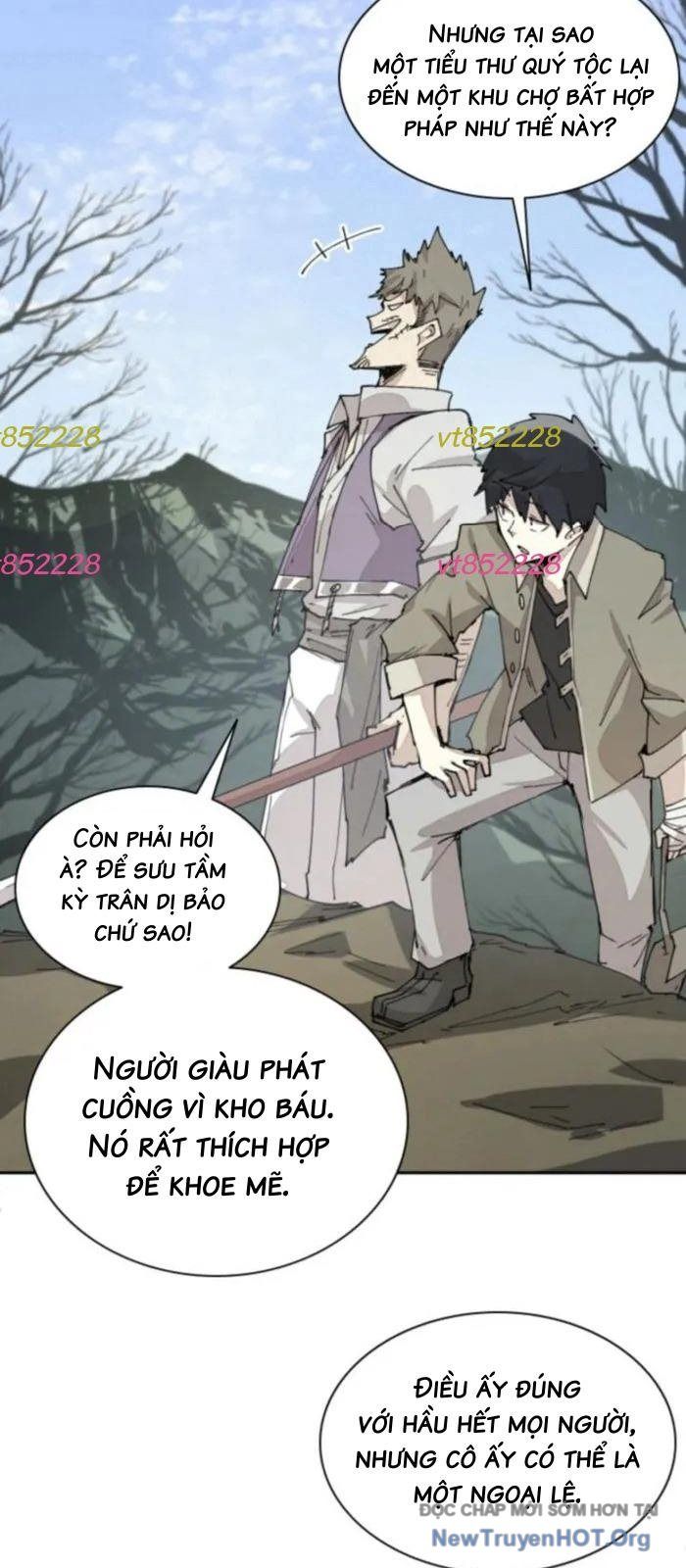Đại Pháp Sư Của Tổ Đội Hồi Quy Chapter 70 - Trang 2
