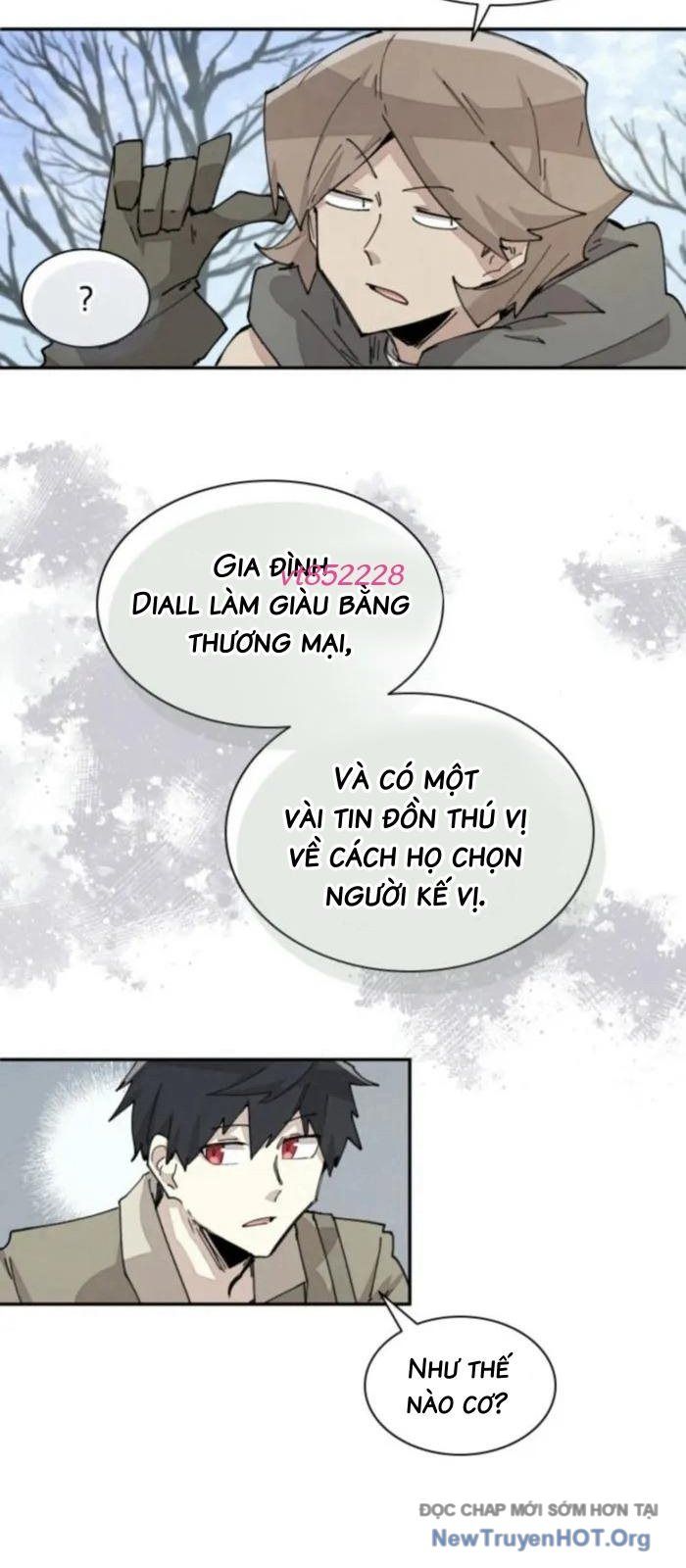 Đại Pháp Sư Của Tổ Đội Hồi Quy Chapter 70 - Trang 2