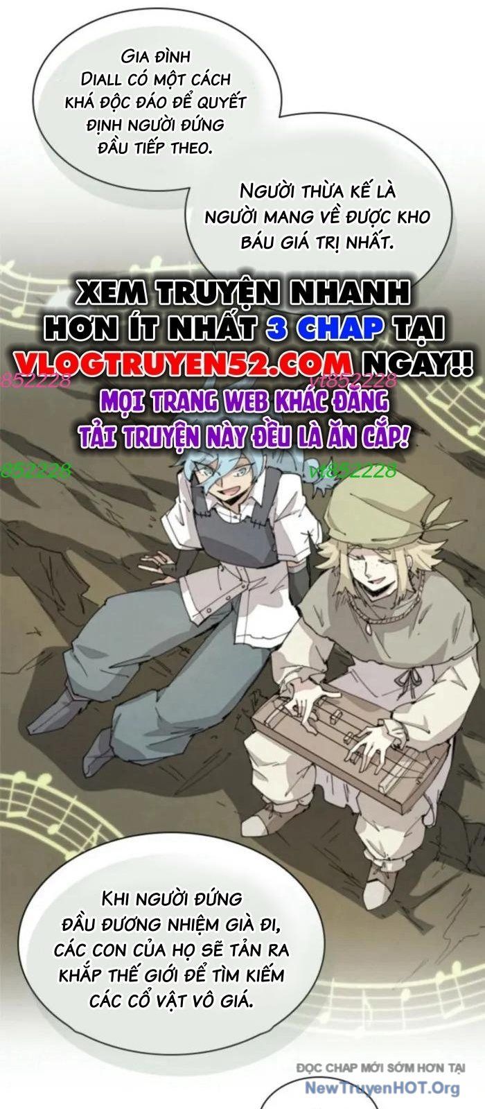 Đại Pháp Sư Của Tổ Đội Hồi Quy Chapter 70 - Trang 2