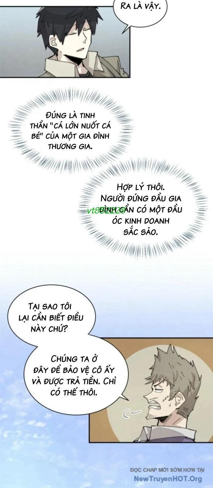 Đại Pháp Sư Của Tổ Đội Hồi Quy Chapter 70 - Trang 2