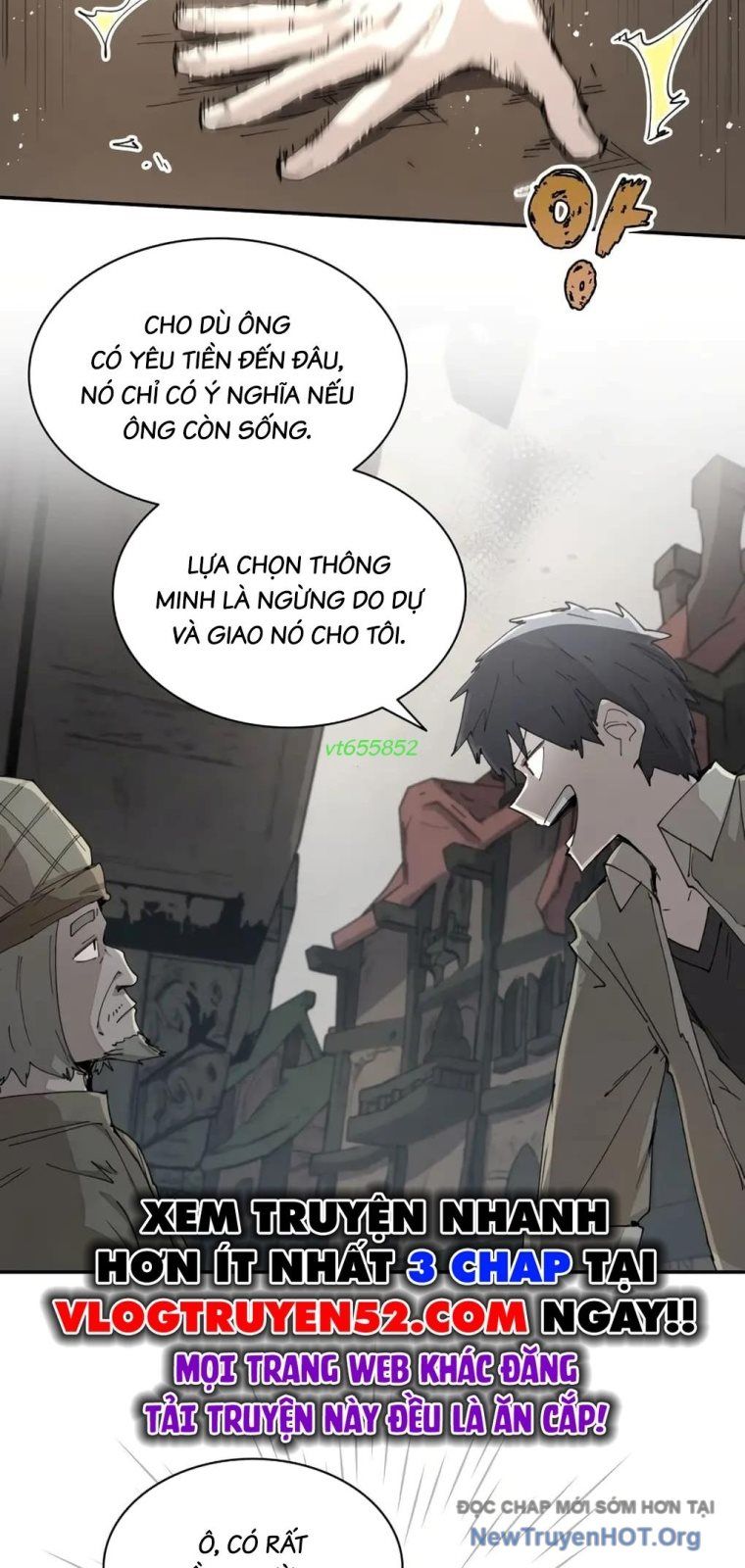 Đại Pháp Sư Của Tổ Đội Hồi Quy Chapter 71 - Trang 2
