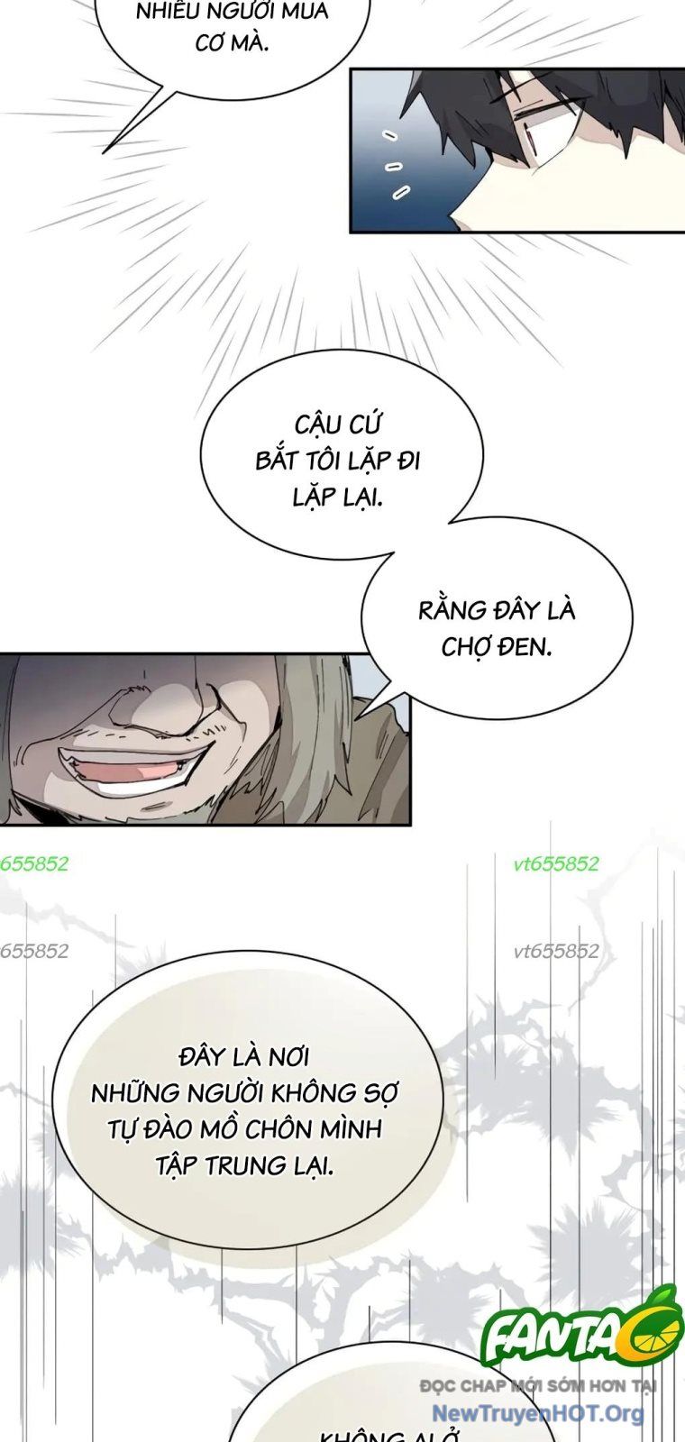 Đại Pháp Sư Của Tổ Đội Hồi Quy Chapter 71 - Trang 2