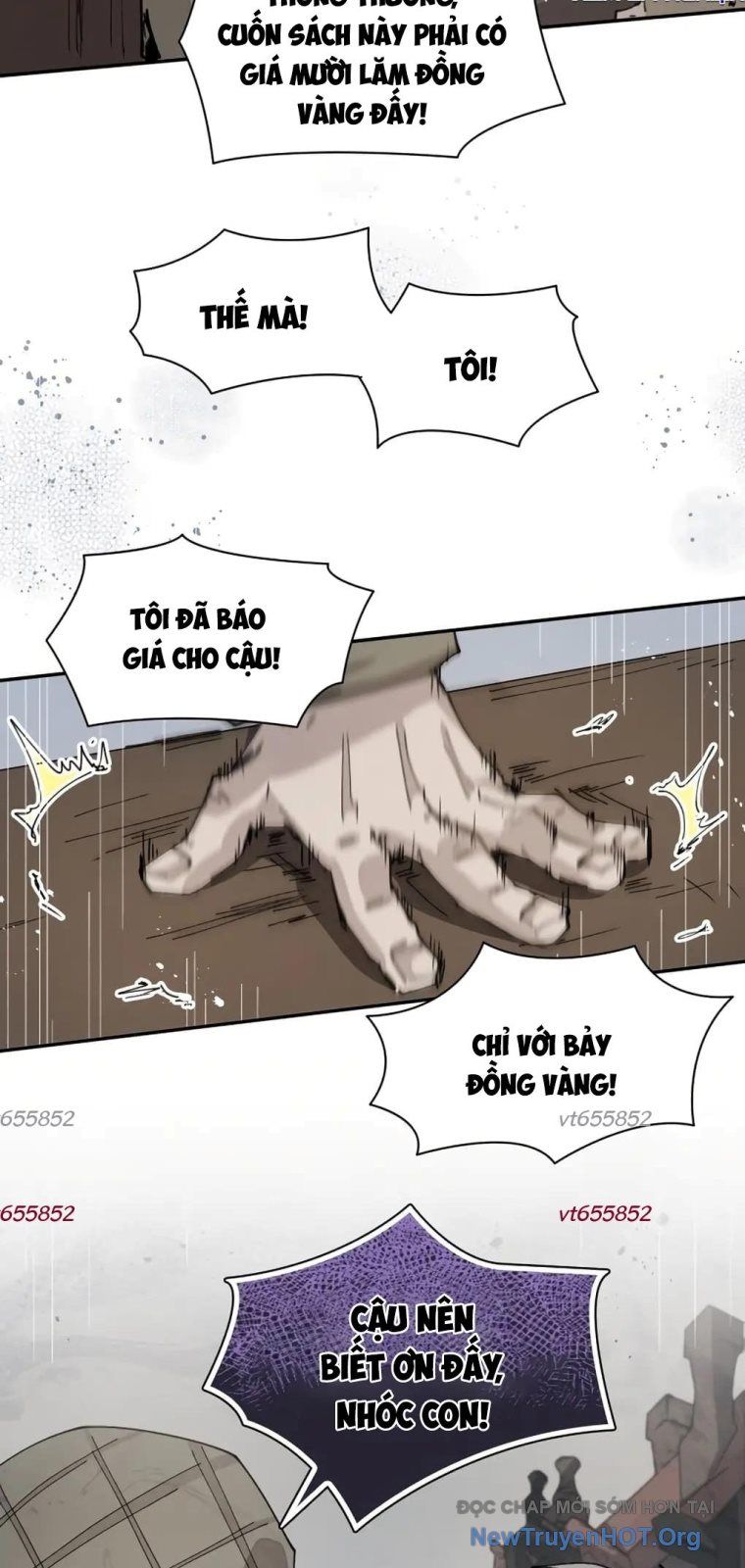 Đại Pháp Sư Của Tổ Đội Hồi Quy Chapter 71 - Trang 2