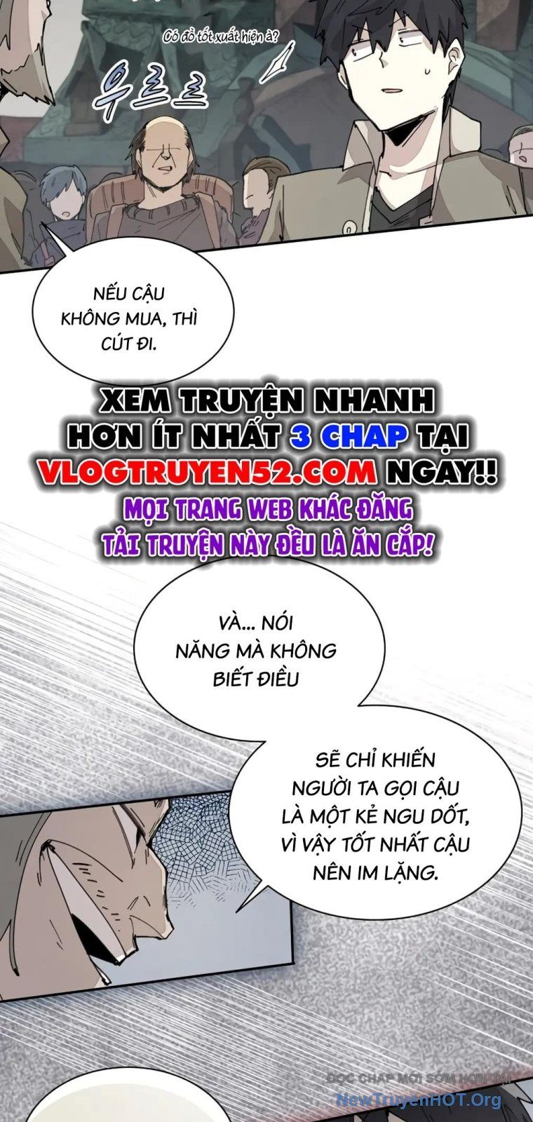 Đại Pháp Sư Của Tổ Đội Hồi Quy Chapter 71 - Trang 2