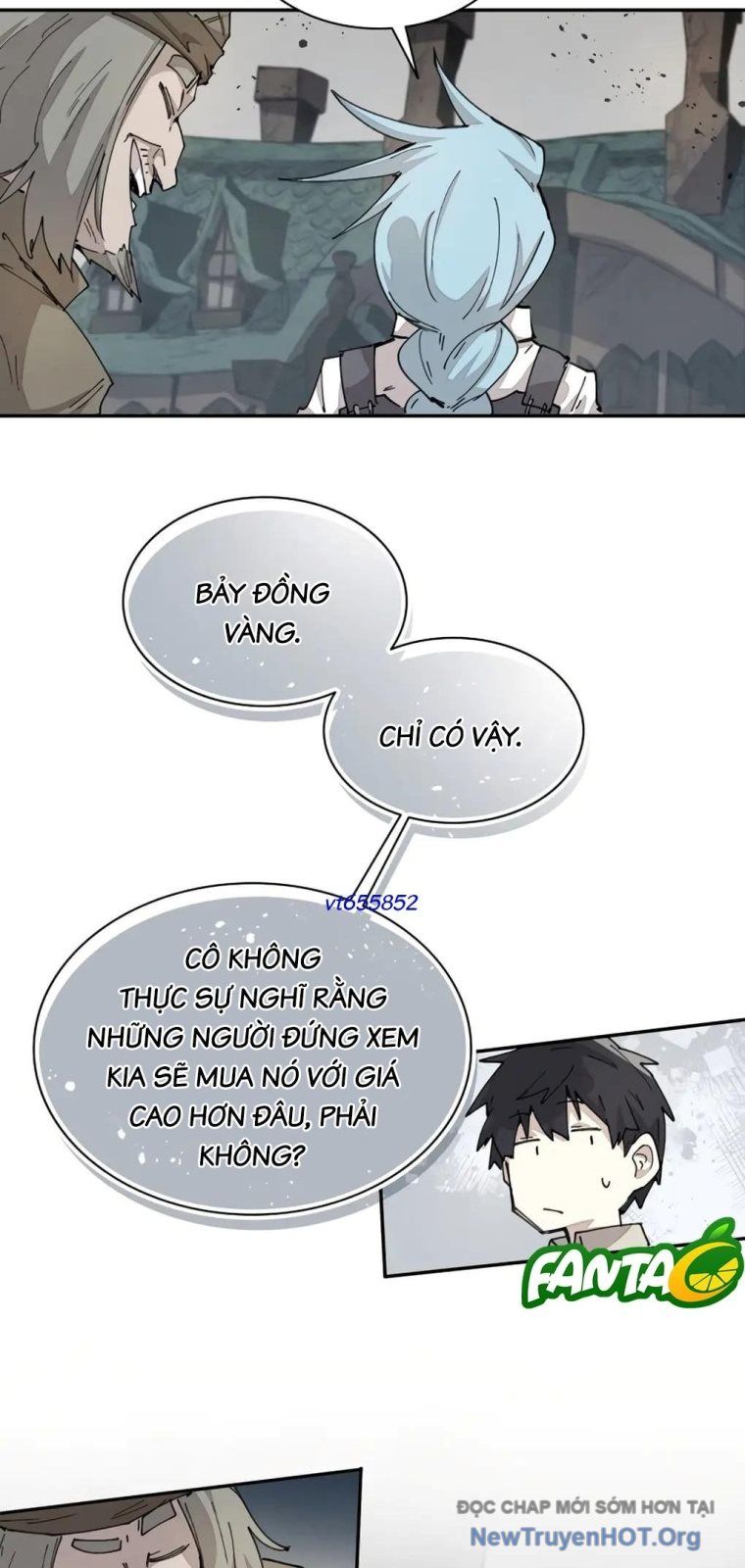 Đại Pháp Sư Của Tổ Đội Hồi Quy Chapter 71 - Trang 2