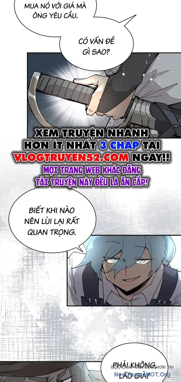 Đại Pháp Sư Của Tổ Đội Hồi Quy Chapter 71 - Trang 2