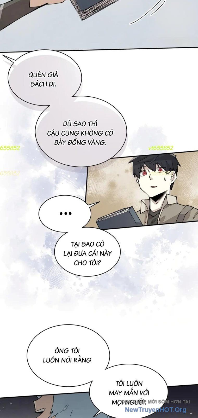Đại Pháp Sư Của Tổ Đội Hồi Quy Chapter 71 - Trang 2