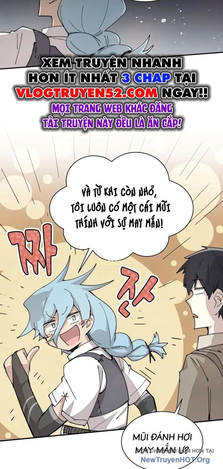 Đại Pháp Sư Của Tổ Đội Hồi Quy Chapter 71 - Trang 2