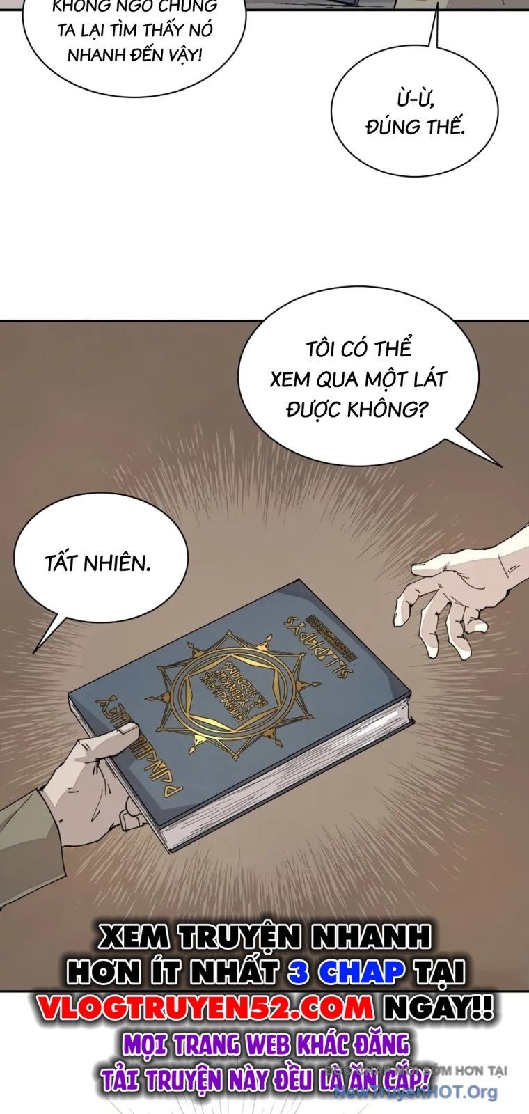 Đại Pháp Sư Của Tổ Đội Hồi Quy Chapter 71 - Trang 2