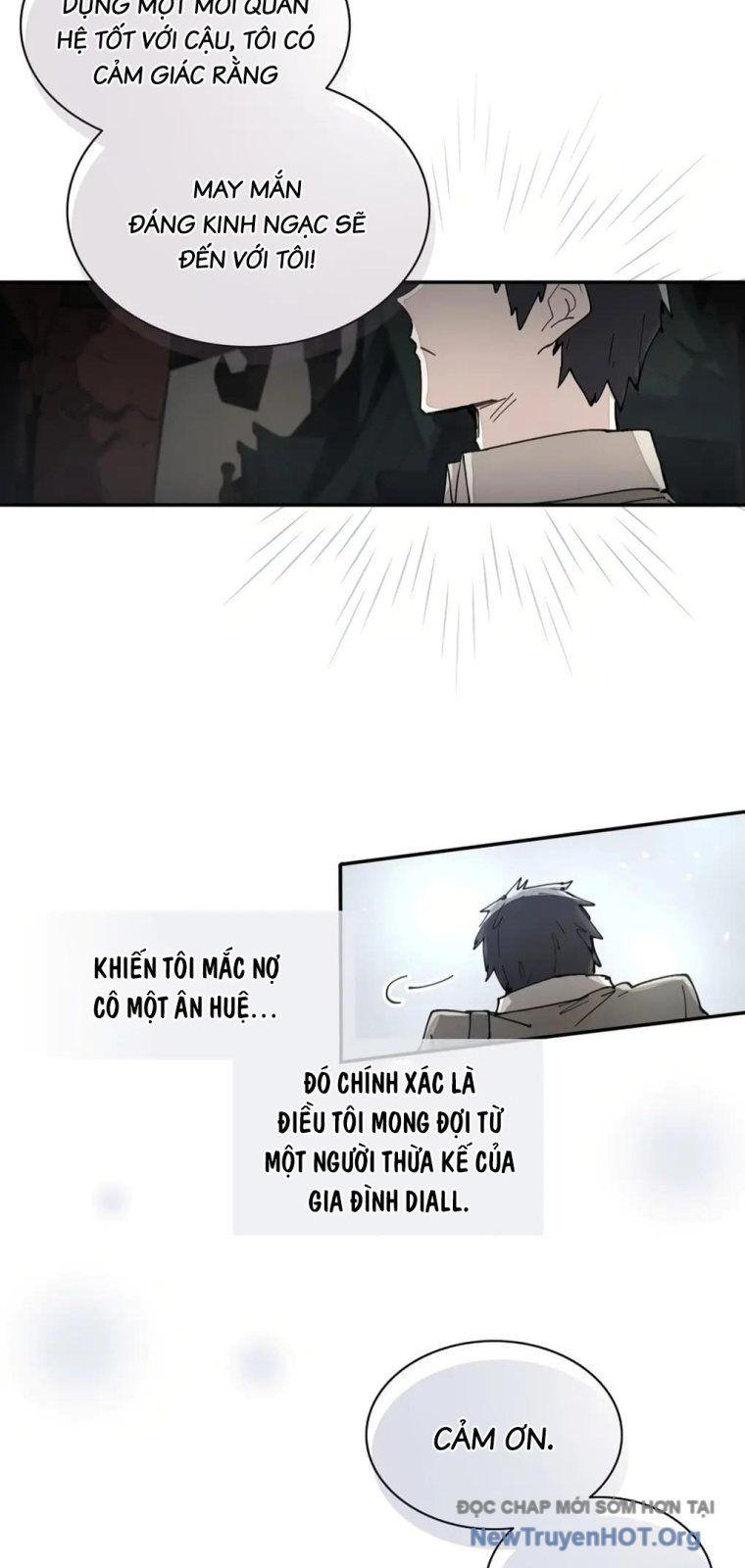 Đại Pháp Sư Của Tổ Đội Hồi Quy Chapter 71 - Trang 2