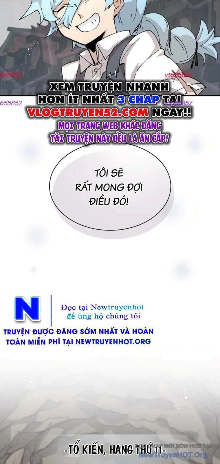 Đại Pháp Sư Của Tổ Đội Hồi Quy Chapter 71 - Trang 2