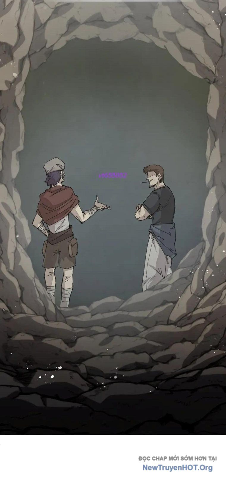 Đại Pháp Sư Của Tổ Đội Hồi Quy Chapter 71 - Trang 2