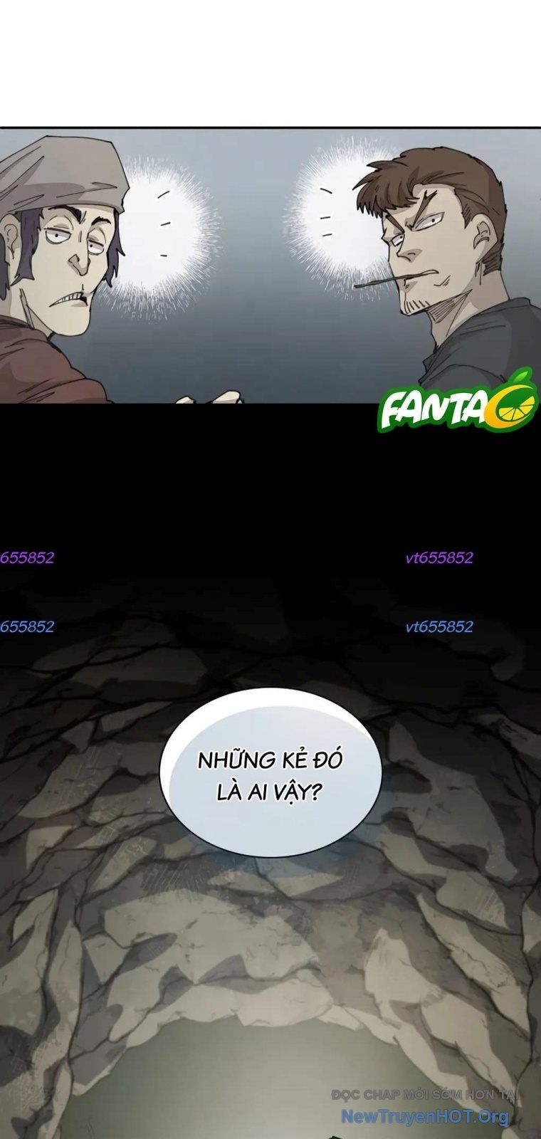 Đại Pháp Sư Của Tổ Đội Hồi Quy Chapter 71 - Trang 2