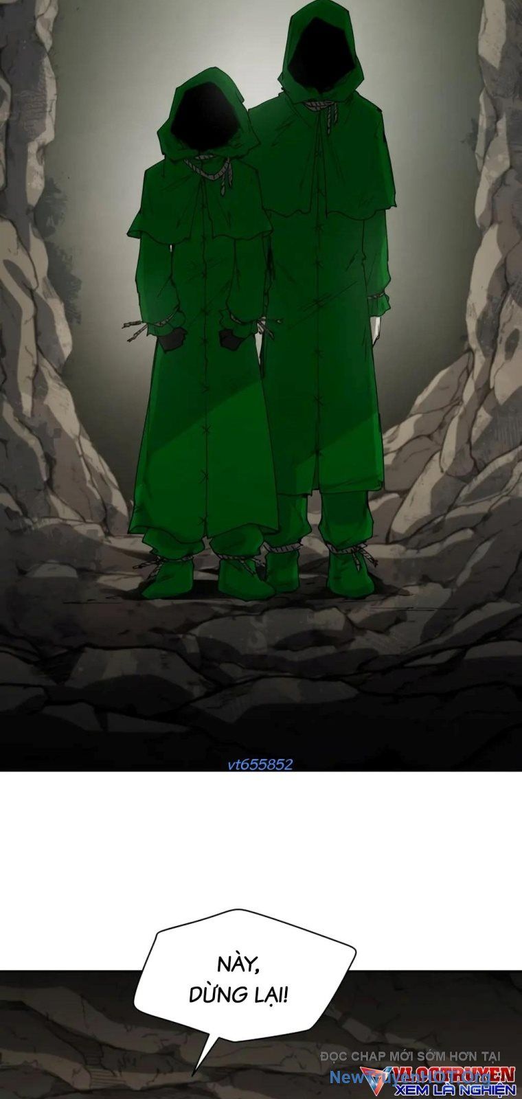 Đại Pháp Sư Của Tổ Đội Hồi Quy Chapter 71 - Trang 2