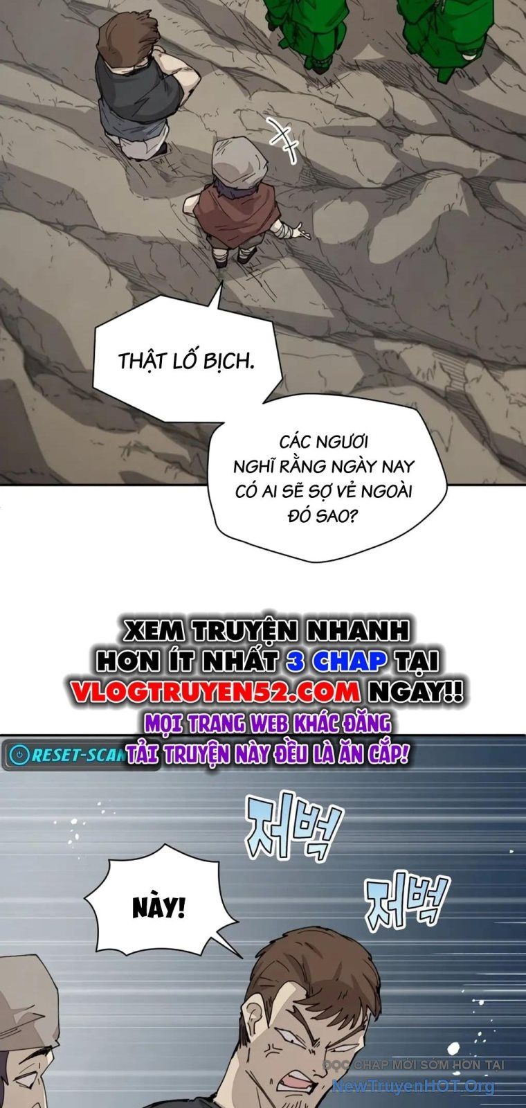 Đại Pháp Sư Của Tổ Đội Hồi Quy Chapter 71 - Trang 2