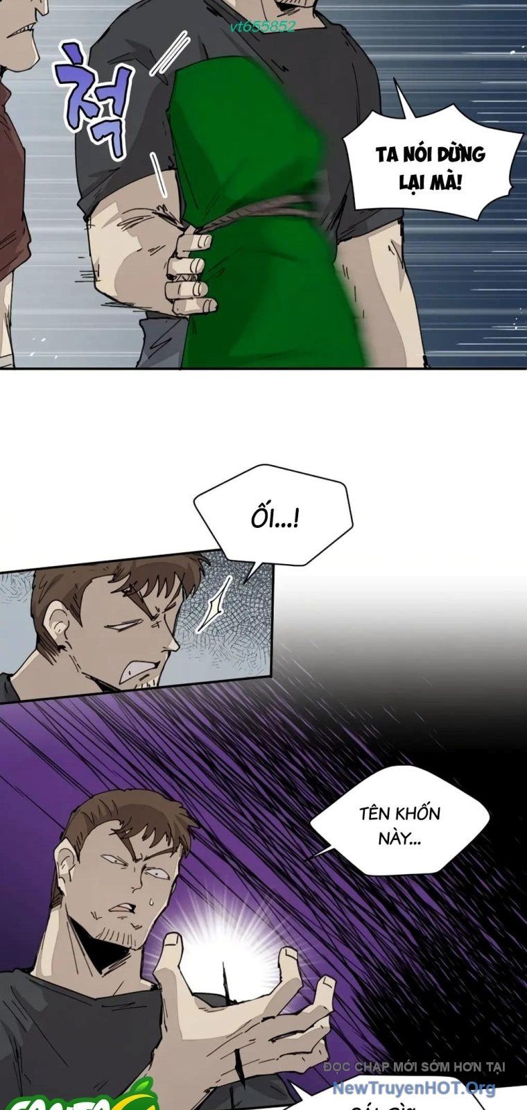Đại Pháp Sư Của Tổ Đội Hồi Quy Chapter 71 - Trang 2