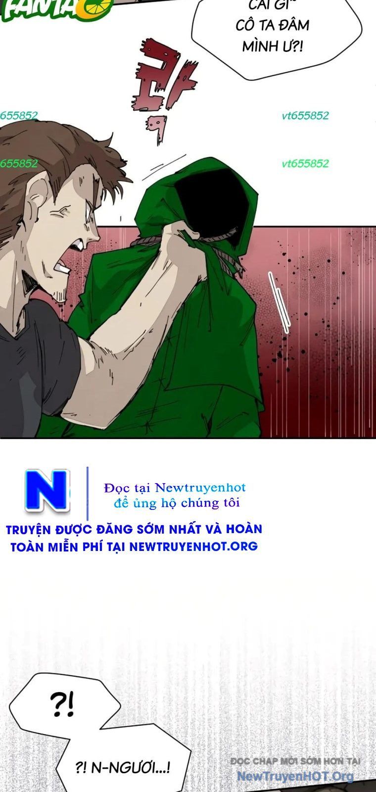 Đại Pháp Sư Của Tổ Đội Hồi Quy Chapter 71 - Trang 2