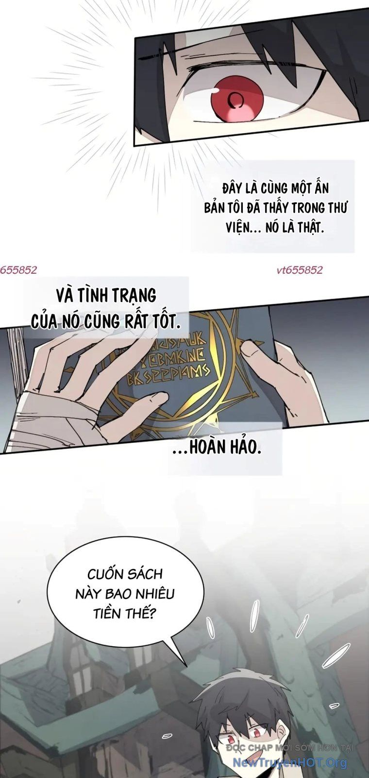 Đại Pháp Sư Của Tổ Đội Hồi Quy Chapter 71 - Trang 2