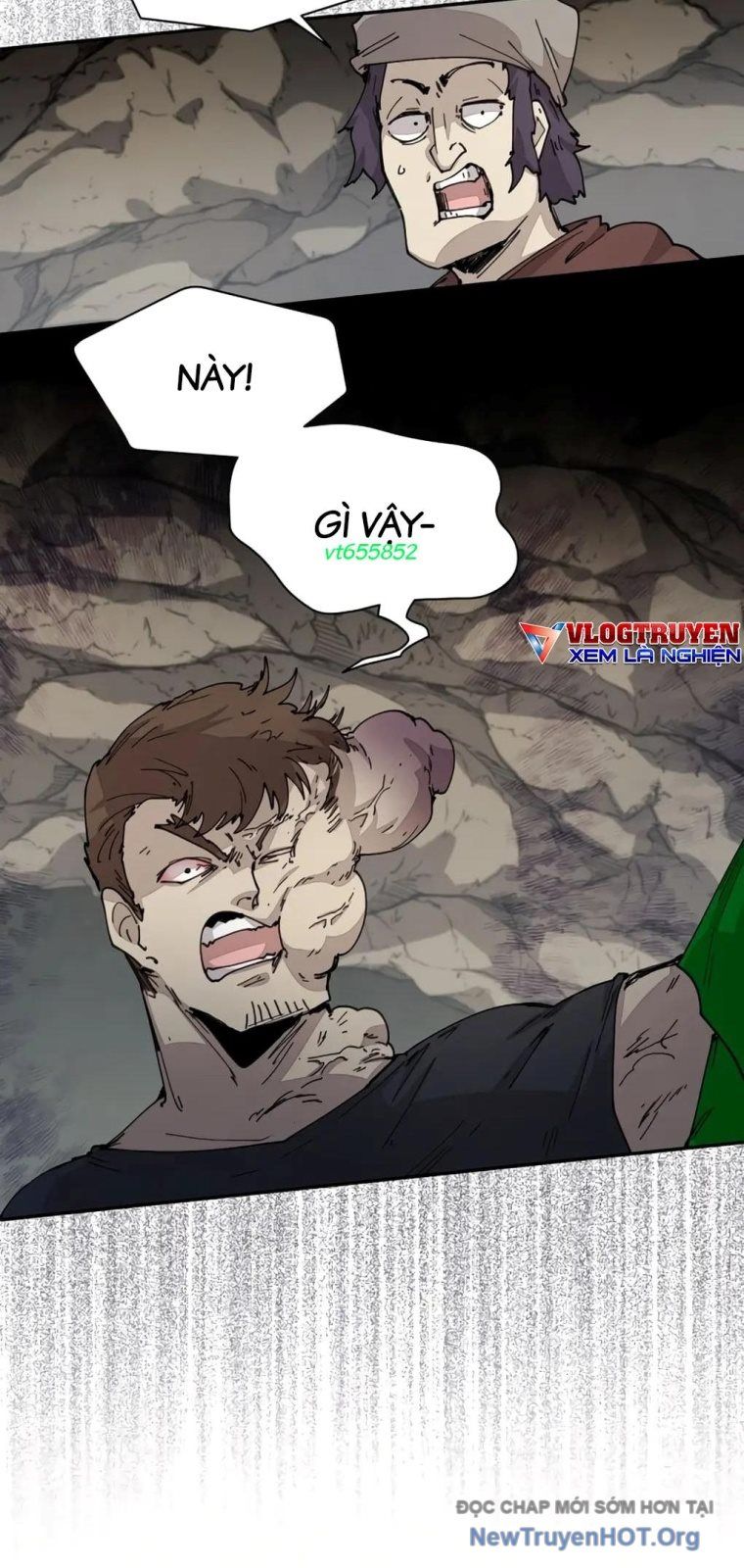 Đại Pháp Sư Của Tổ Đội Hồi Quy Chapter 71 - Trang 2