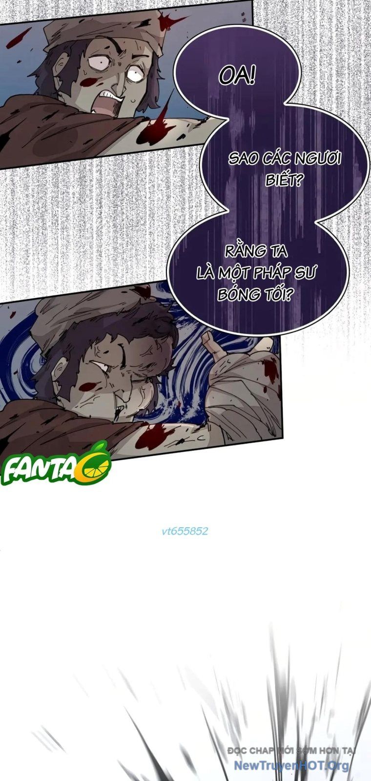 Đại Pháp Sư Của Tổ Đội Hồi Quy Chapter 71 - Trang 2