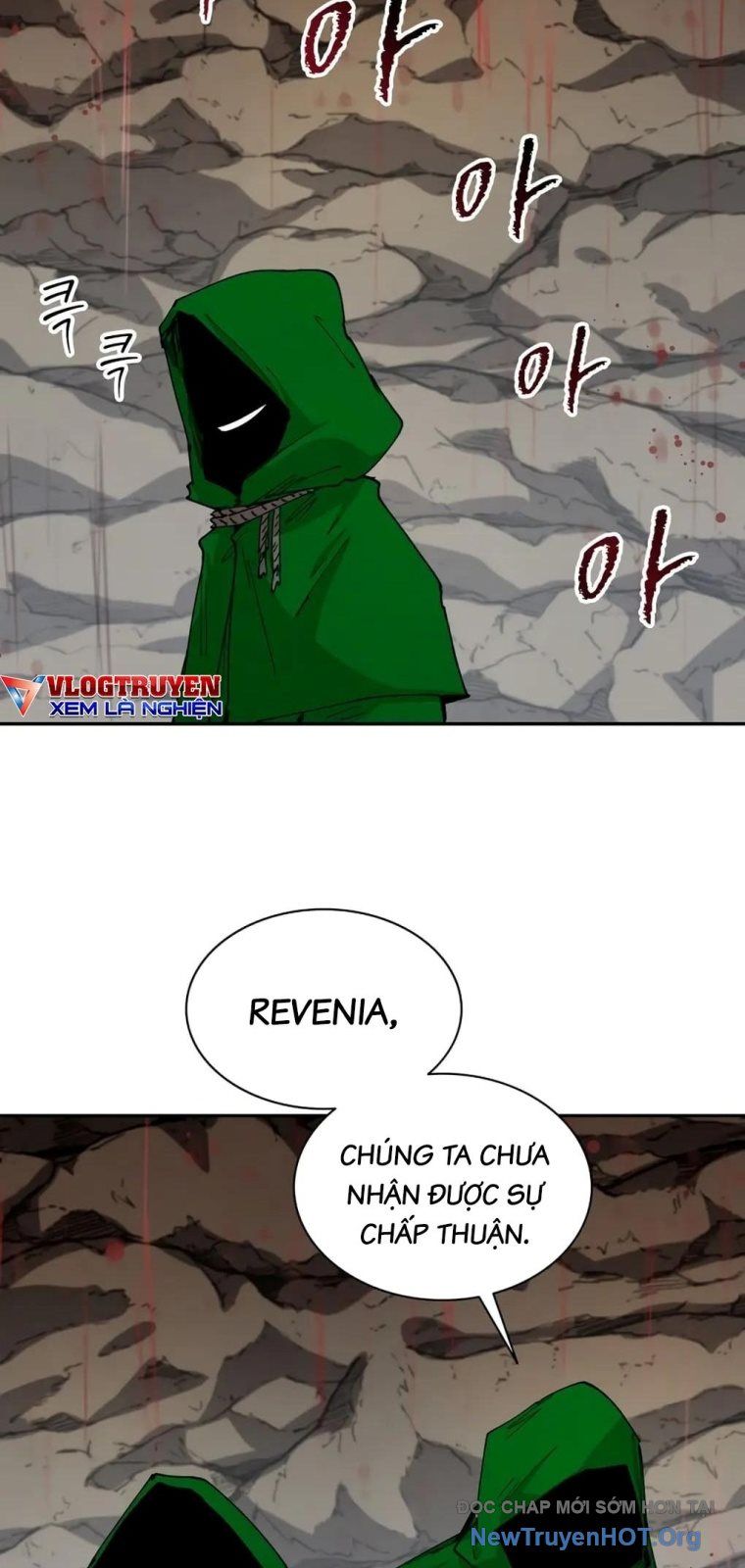 Đại Pháp Sư Của Tổ Đội Hồi Quy Chapter 71 - Trang 2