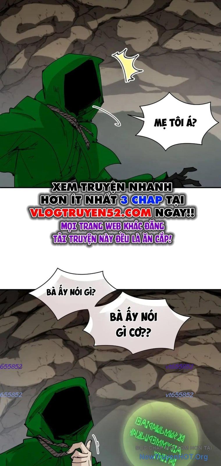Đại Pháp Sư Của Tổ Đội Hồi Quy Chapter 71 - Trang 2