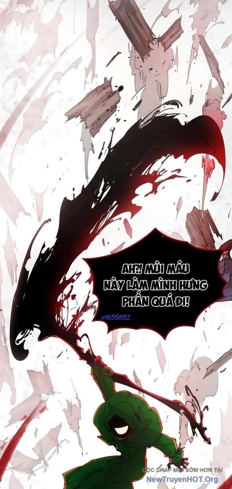 Đại Pháp Sư Của Tổ Đội Hồi Quy Chapter 71 - Trang 2
