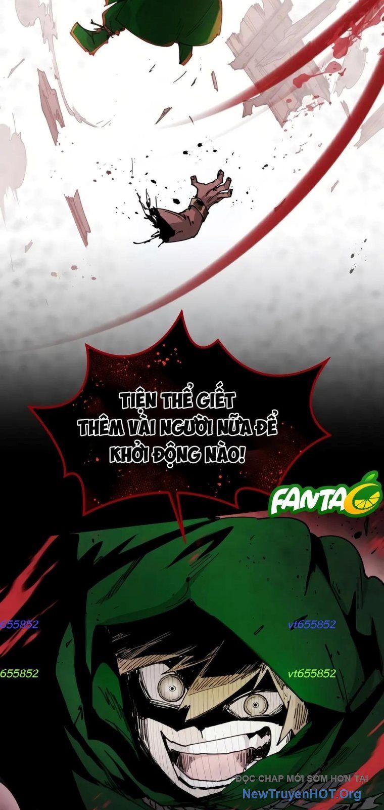 Đại Pháp Sư Của Tổ Đội Hồi Quy Chapter 71 - Trang 2
