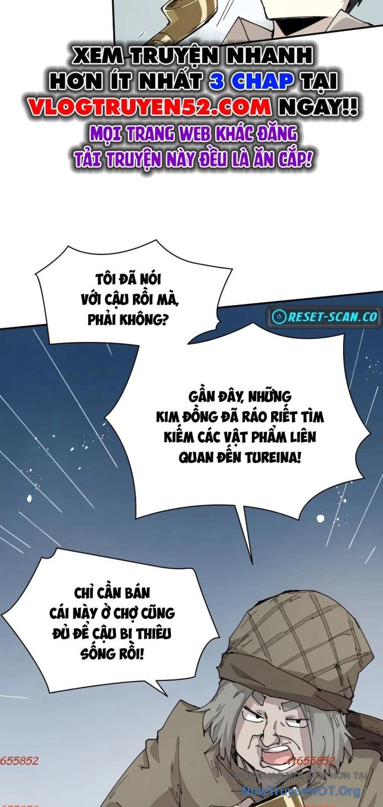 Đại Pháp Sư Của Tổ Đội Hồi Quy Chapter 71 - Trang 2