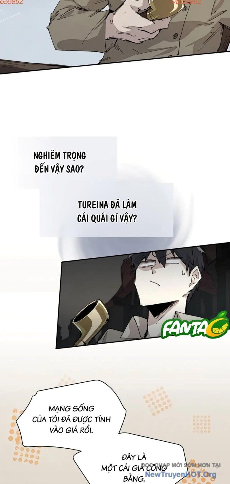 Đại Pháp Sư Của Tổ Đội Hồi Quy Chapter 71 - Trang 2