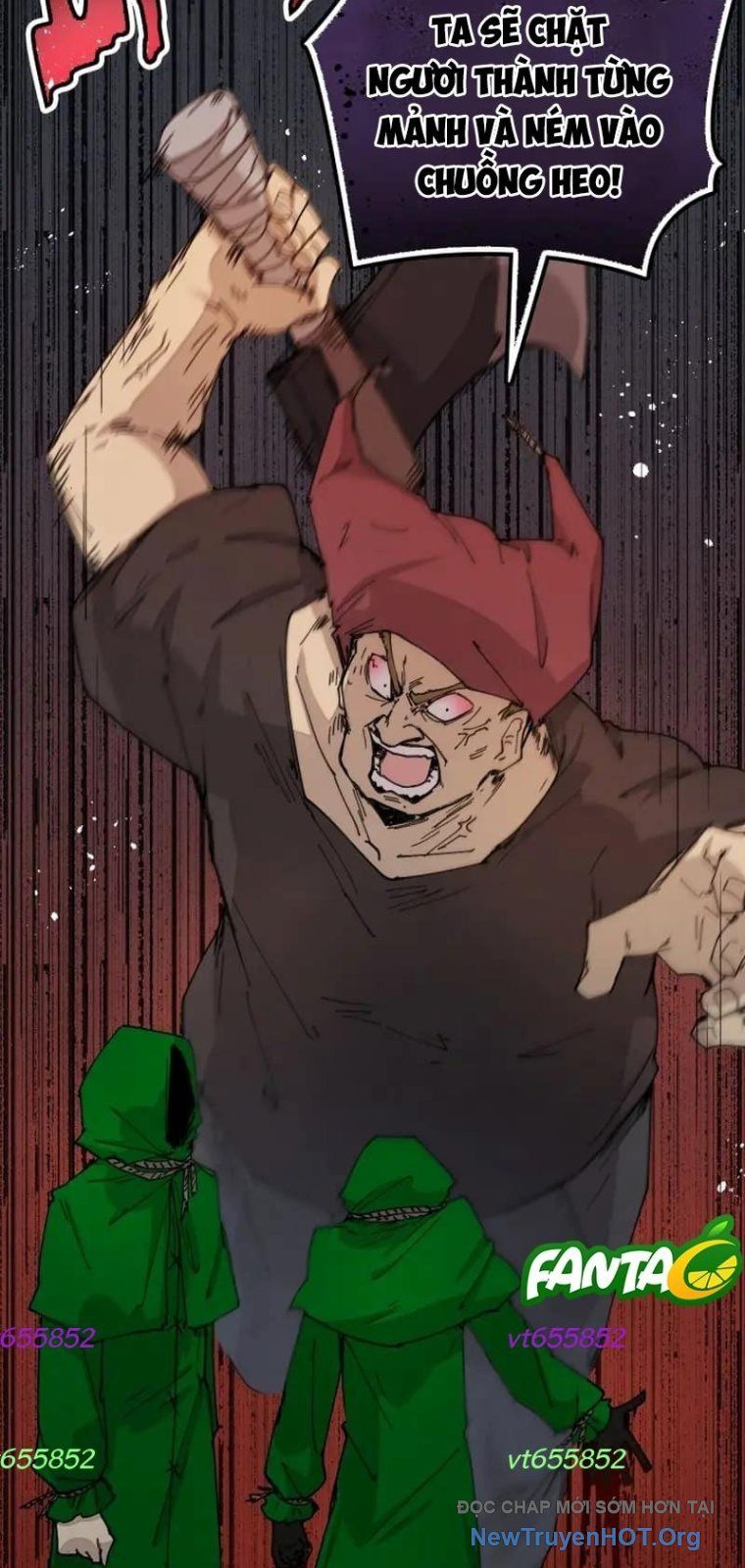 Đại Pháp Sư Của Tổ Đội Hồi Quy Chapter 72 - Trang 2