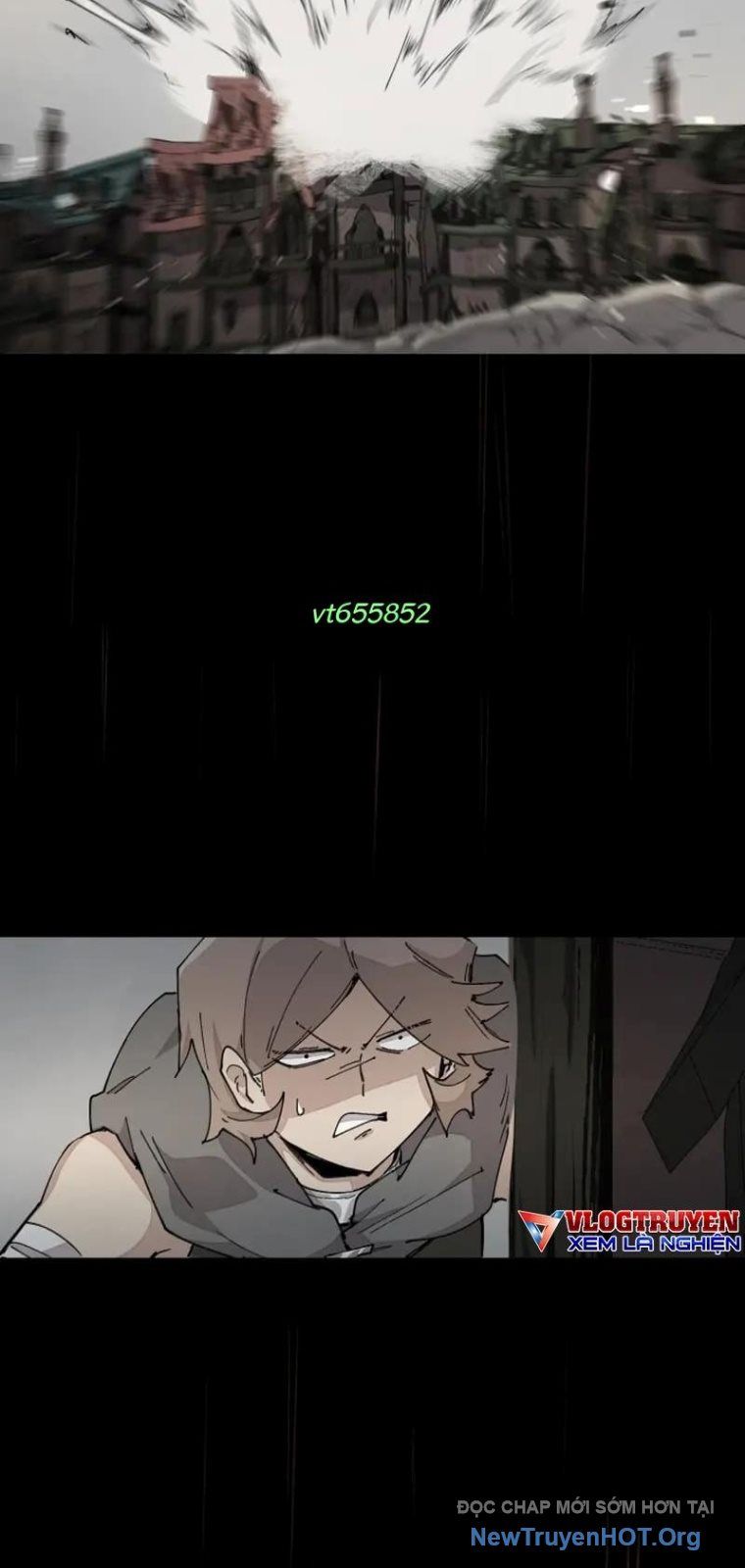 Đại Pháp Sư Của Tổ Đội Hồi Quy Chapter 72 - Trang 2