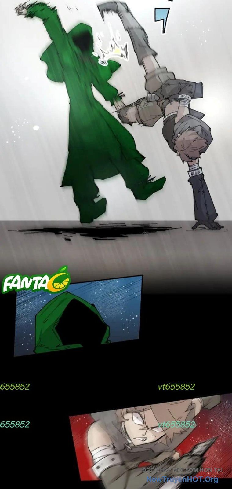 Đại Pháp Sư Của Tổ Đội Hồi Quy Chapter 72 - Trang 2