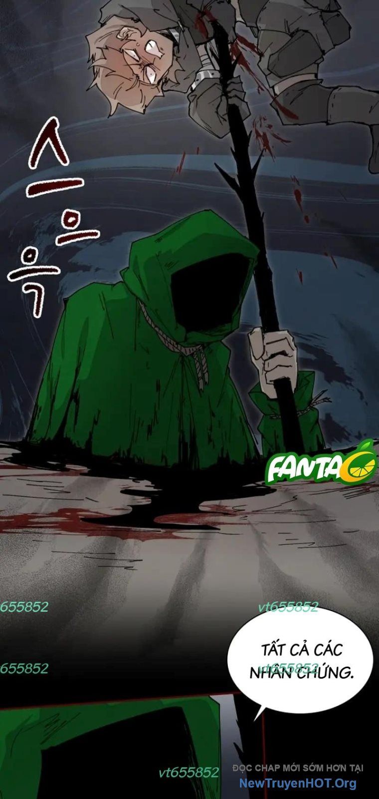 Đại Pháp Sư Của Tổ Đội Hồi Quy Chapter 72 - Trang 2