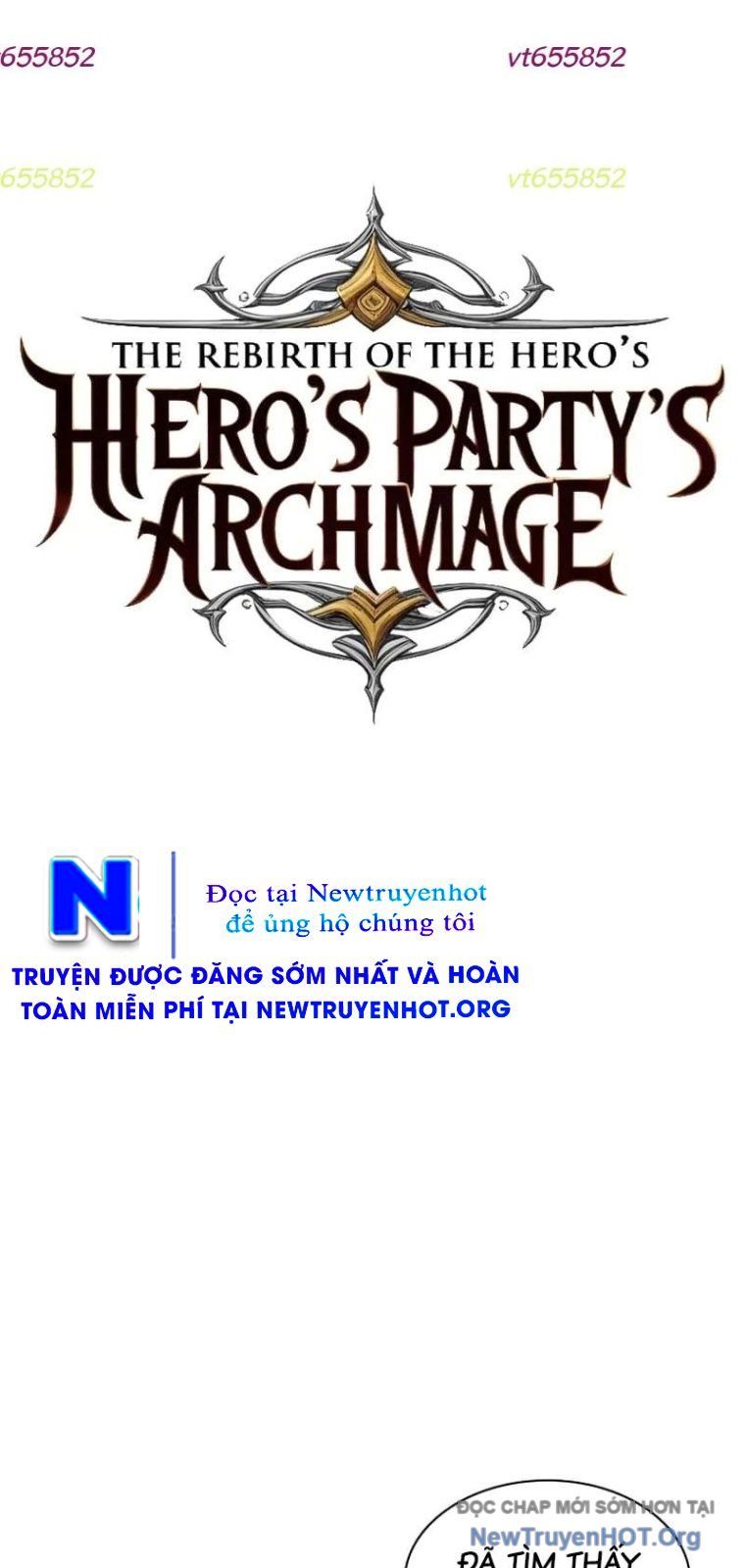 Đại Pháp Sư Của Tổ Đội Hồi Quy Chapter 72 - Trang 2