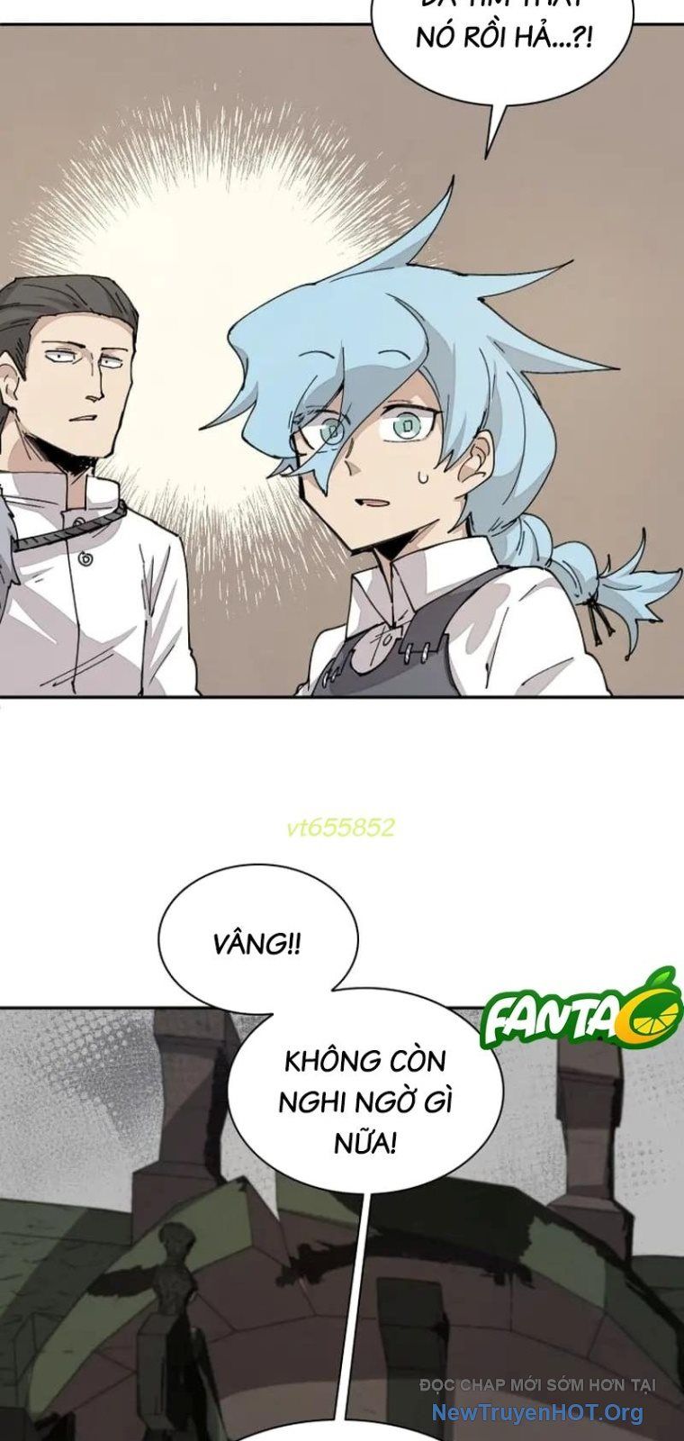 Đại Pháp Sư Của Tổ Đội Hồi Quy Chapter 72 - Trang 2