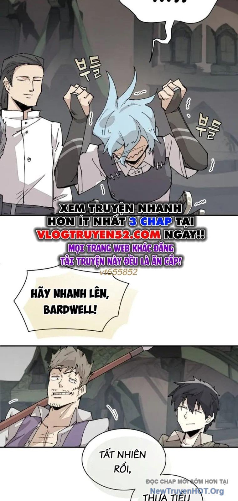 Đại Pháp Sư Của Tổ Đội Hồi Quy Chapter 72 - Trang 2