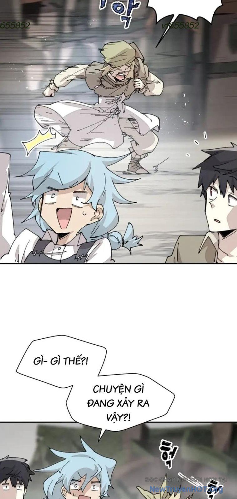 Đại Pháp Sư Của Tổ Đội Hồi Quy Chapter 72 - Trang 2