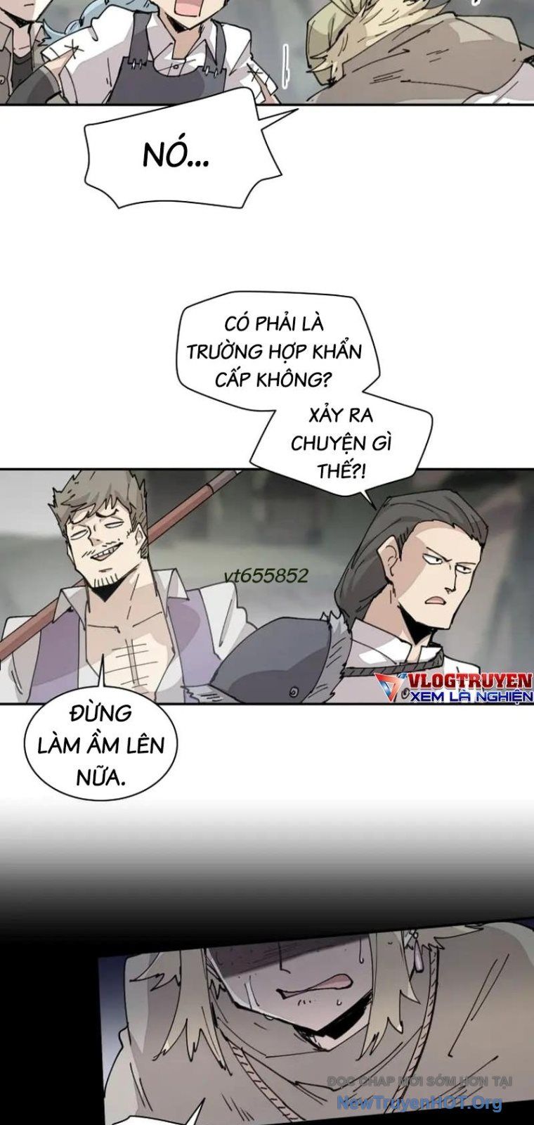 Đại Pháp Sư Của Tổ Đội Hồi Quy Chapter 72 - Trang 2