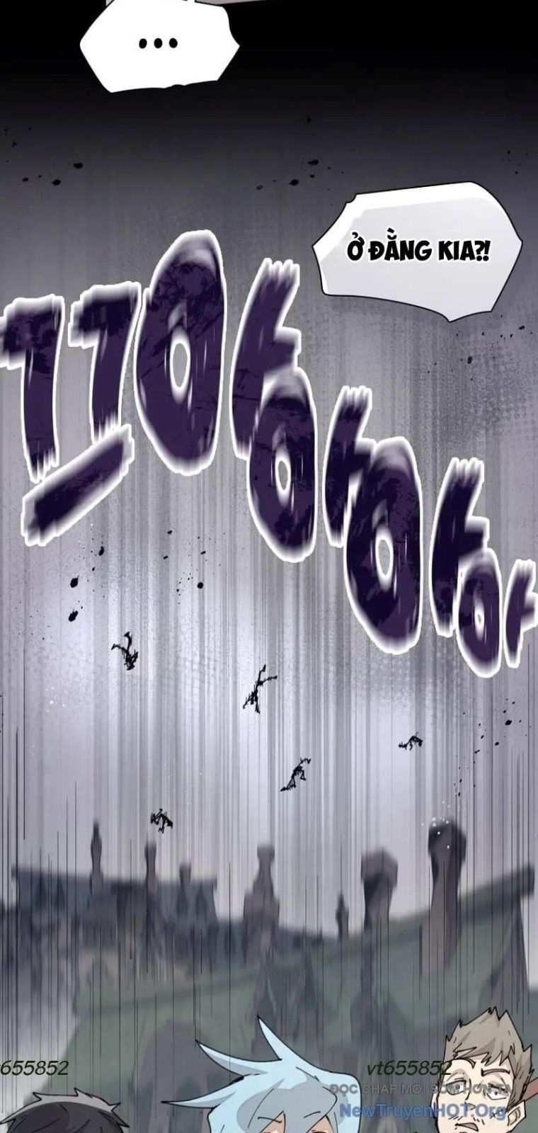 Đại Pháp Sư Của Tổ Đội Hồi Quy Chapter 72 - Trang 2