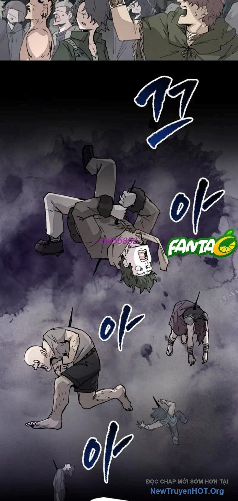 Đại Pháp Sư Của Tổ Đội Hồi Quy Chapter 72 - Trang 2