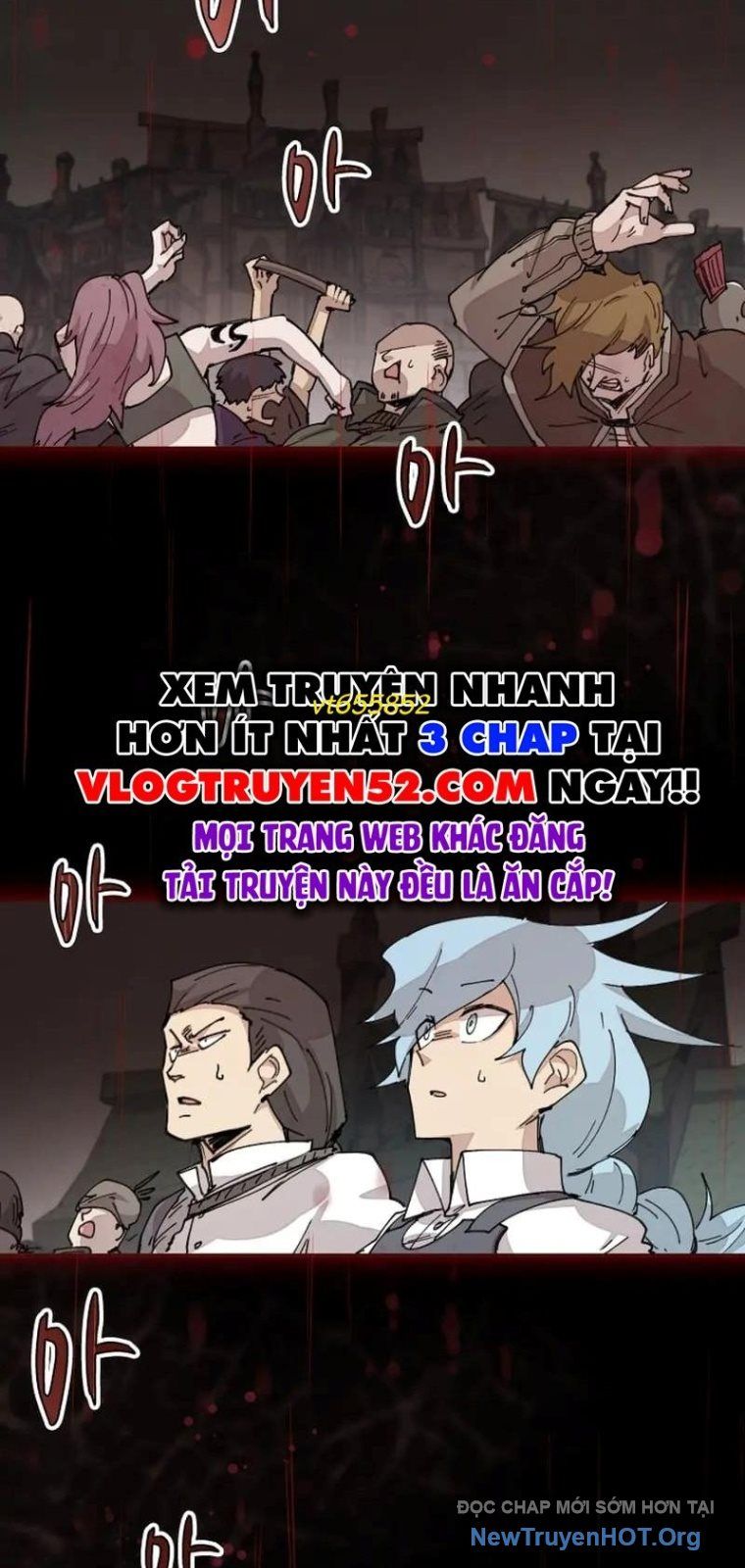 Đại Pháp Sư Của Tổ Đội Hồi Quy Chapter 72 - Trang 2