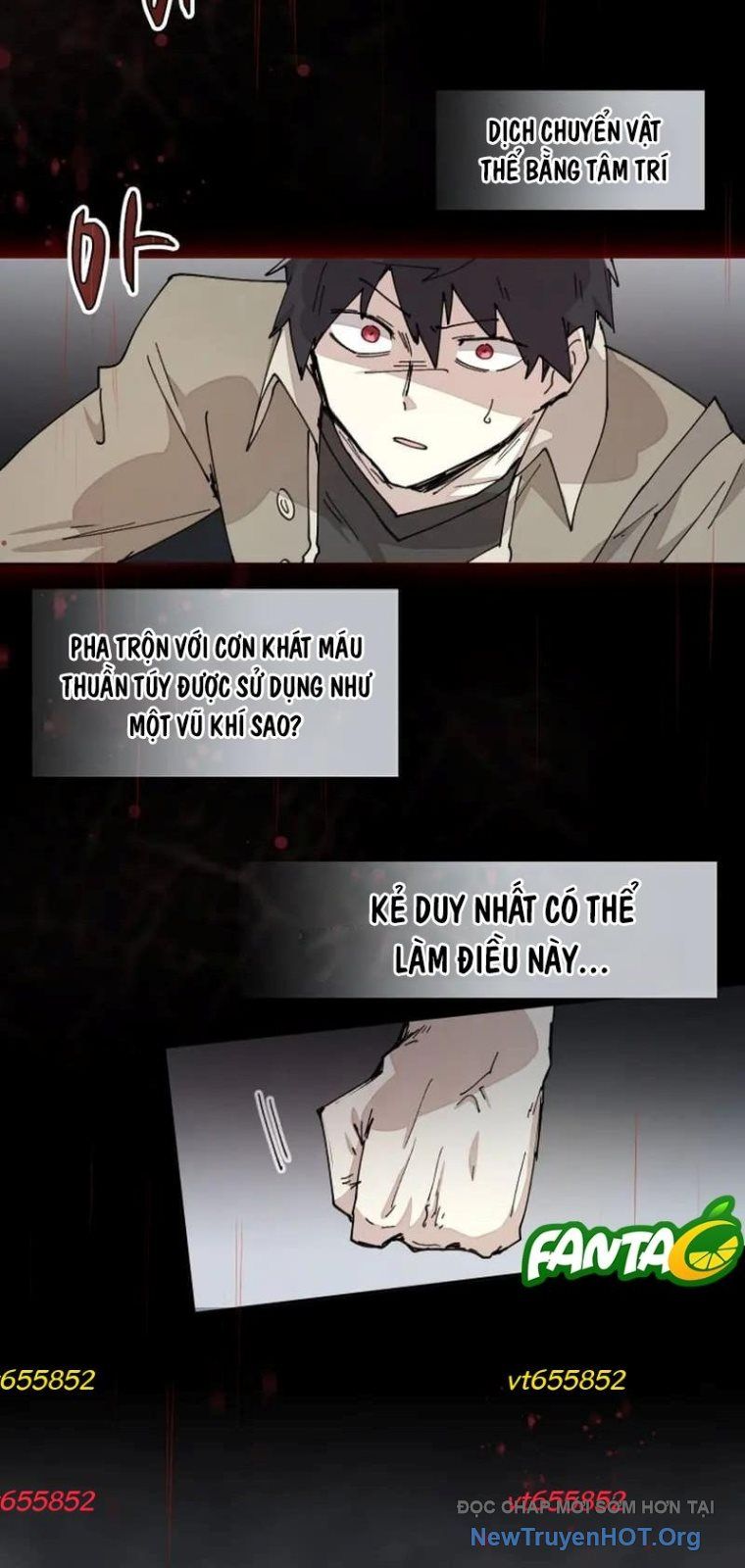 Đại Pháp Sư Của Tổ Đội Hồi Quy Chapter 72 - Trang 2