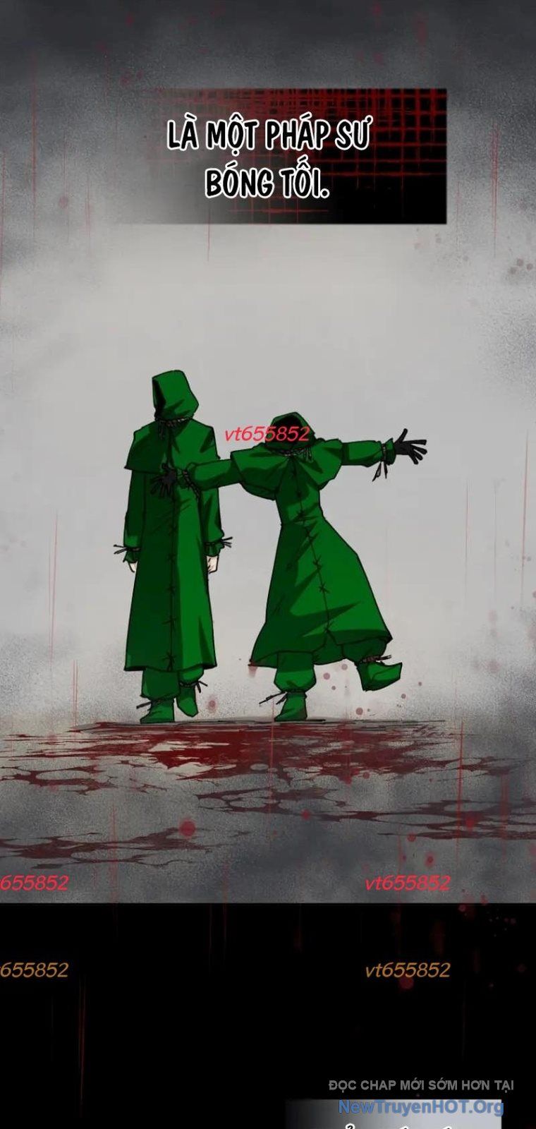 Đại Pháp Sư Của Tổ Đội Hồi Quy Chapter 72 - Trang 2