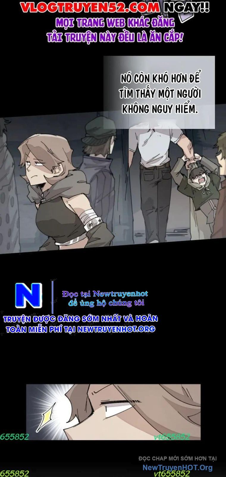 Đại Pháp Sư Của Tổ Đội Hồi Quy Chapter 72 - Trang 2