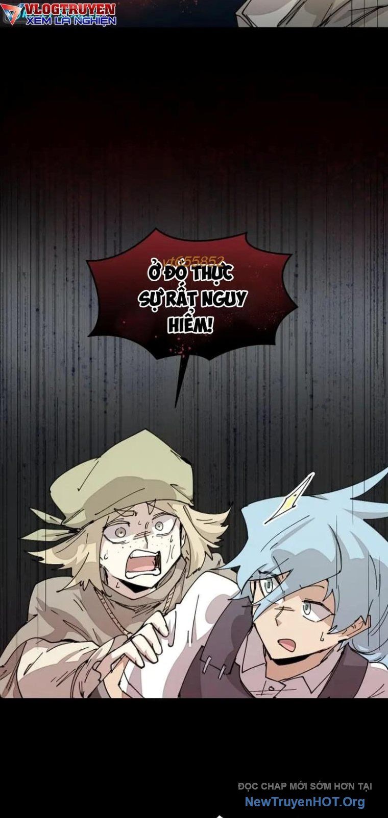Đại Pháp Sư Của Tổ Đội Hồi Quy Chapter 72 - Trang 2