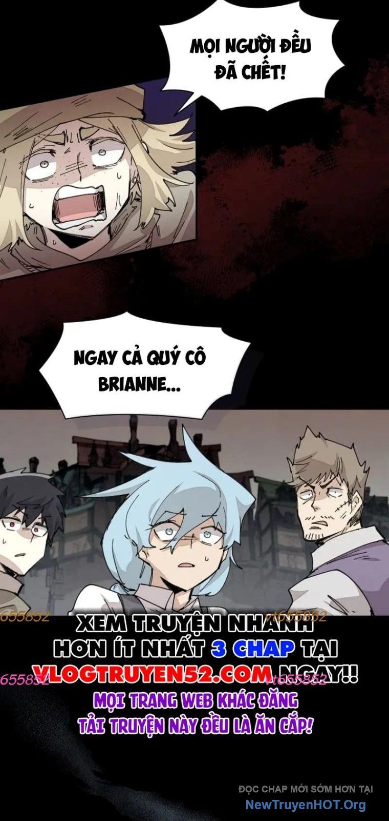 Đại Pháp Sư Của Tổ Đội Hồi Quy Chapter 72 - Trang 2