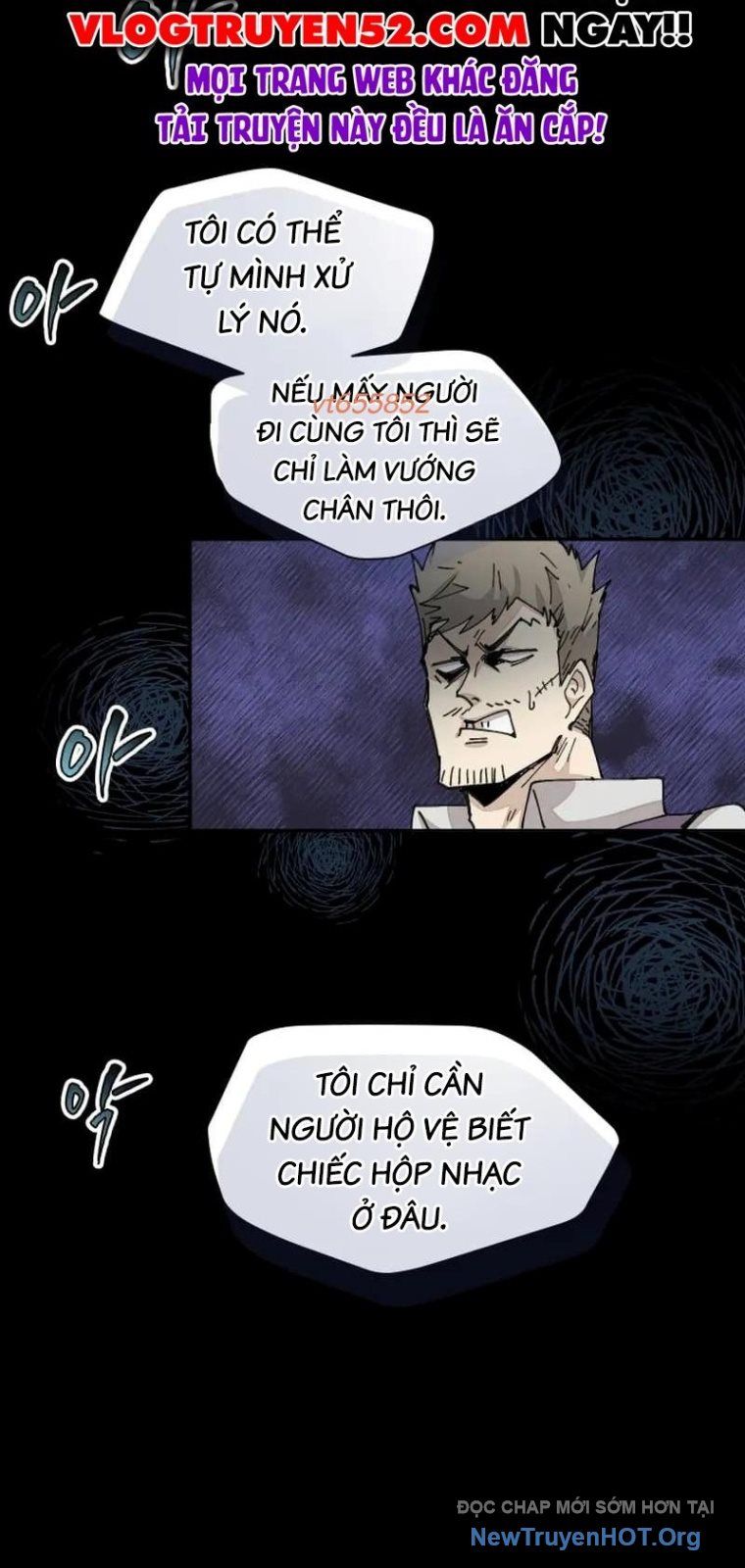 Đại Pháp Sư Của Tổ Đội Hồi Quy Chapter 72 - Trang 2